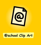@school Clip Art