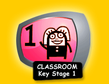 Classroom Key Stage 1