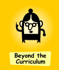 Beyond the Curriculum