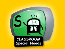 Classroom Special Needs