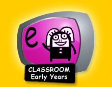 Classroom Early Years