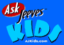 Ask Jeeves KIDS (Opens in a new browser window)